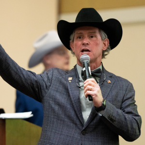 Jimmie Dean Coffey, ALC